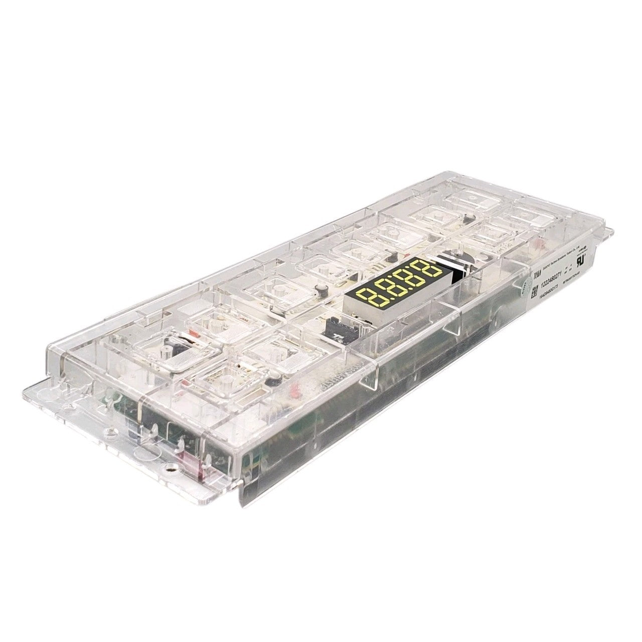 OEM Replacement for GE Oven Control Board 164D8450G173