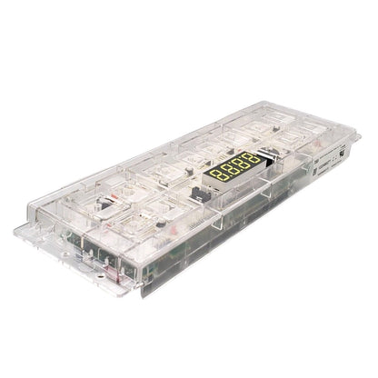 OEM Replacement for GE Oven Control Board 164D8450G173