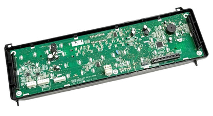OEM Replacement for GE Range Control Board 191D5810G006