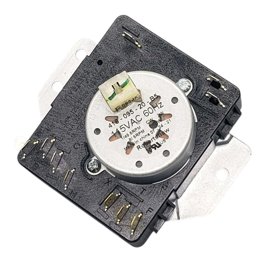 New Genuine OEM Replacement for Maytag Dryer Timer  W10185992