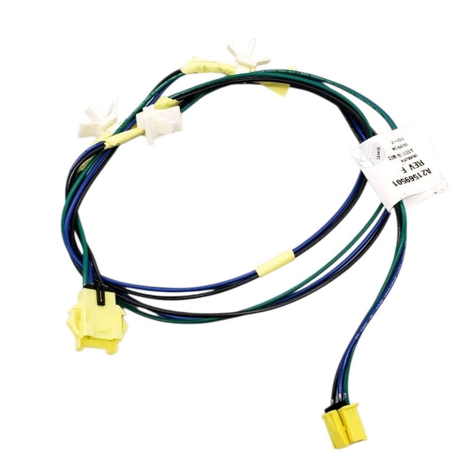 New OEM Replacement for Frigidaire Electric Oven Wire Harness A21569501