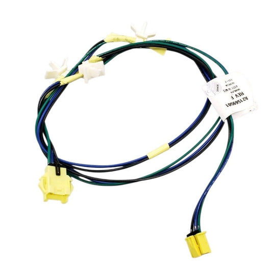 New OEM Replacement for Frigidaire Electric Oven Wire Harness A21569501