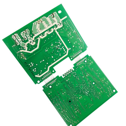 OEM Replacement for GE Oven Control Board 191D8472G001