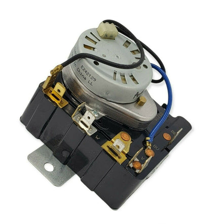 Genuine OEM Replacement for Maytag Dryer Timer 8566184B