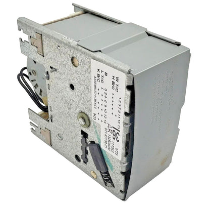 OEM Replacement for Frigidaire Washer Timer 134803600