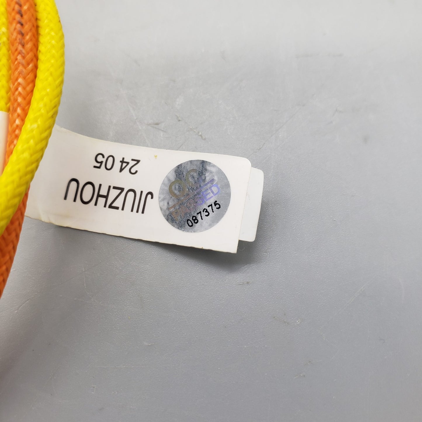 New OEM Replacement for GE Electrode Wire Harness 311D8014G001