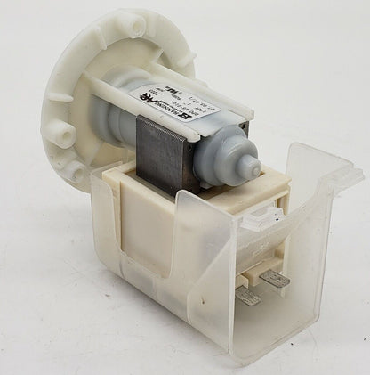 Genuine Replacement for LG Washer Wash Pump Motor 4681EA2002H