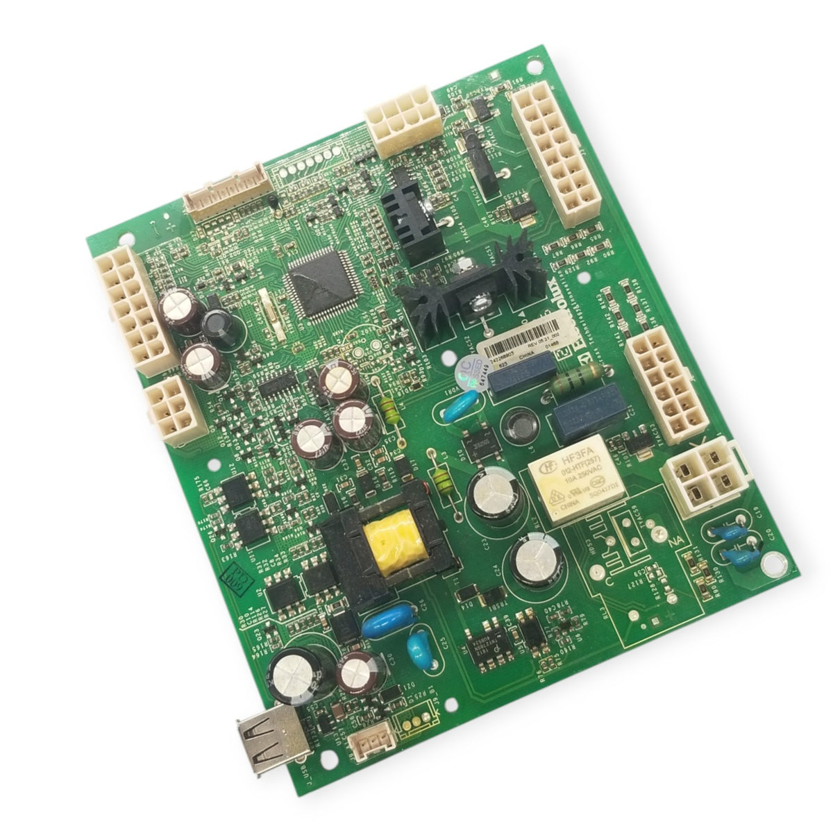 OEM Replacement for Frigidaire Fridge Control 242268903