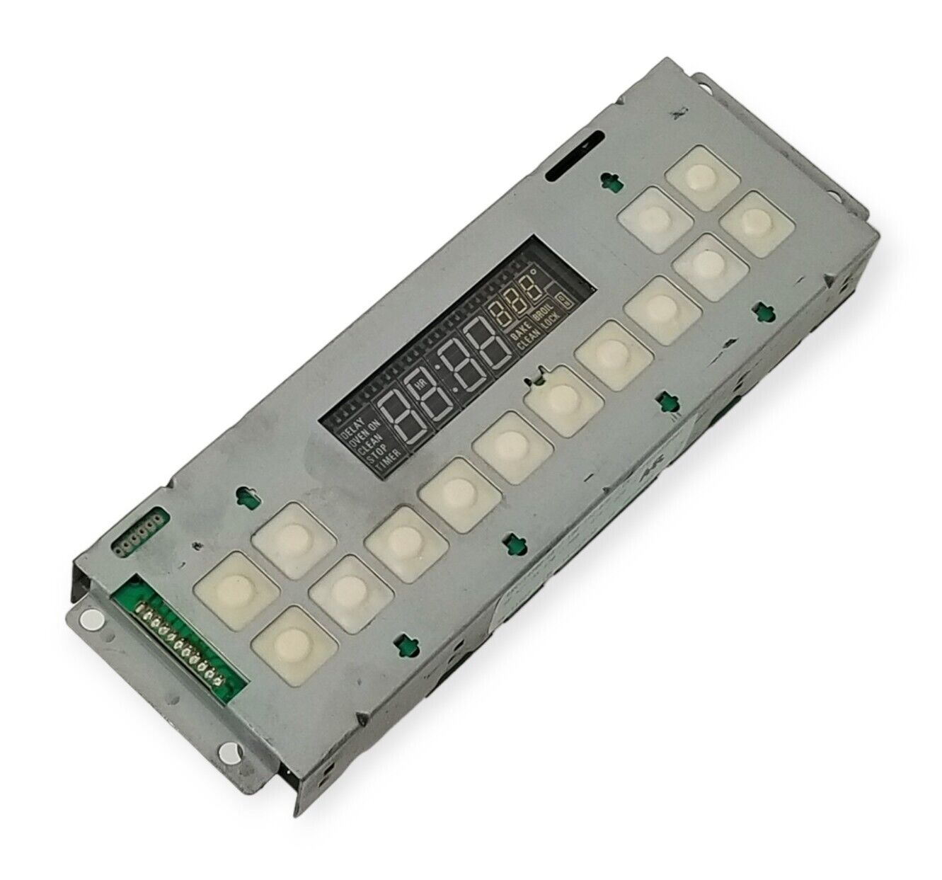 Genuine OEM Replacement for GE Oven Control Board 164D1954P001