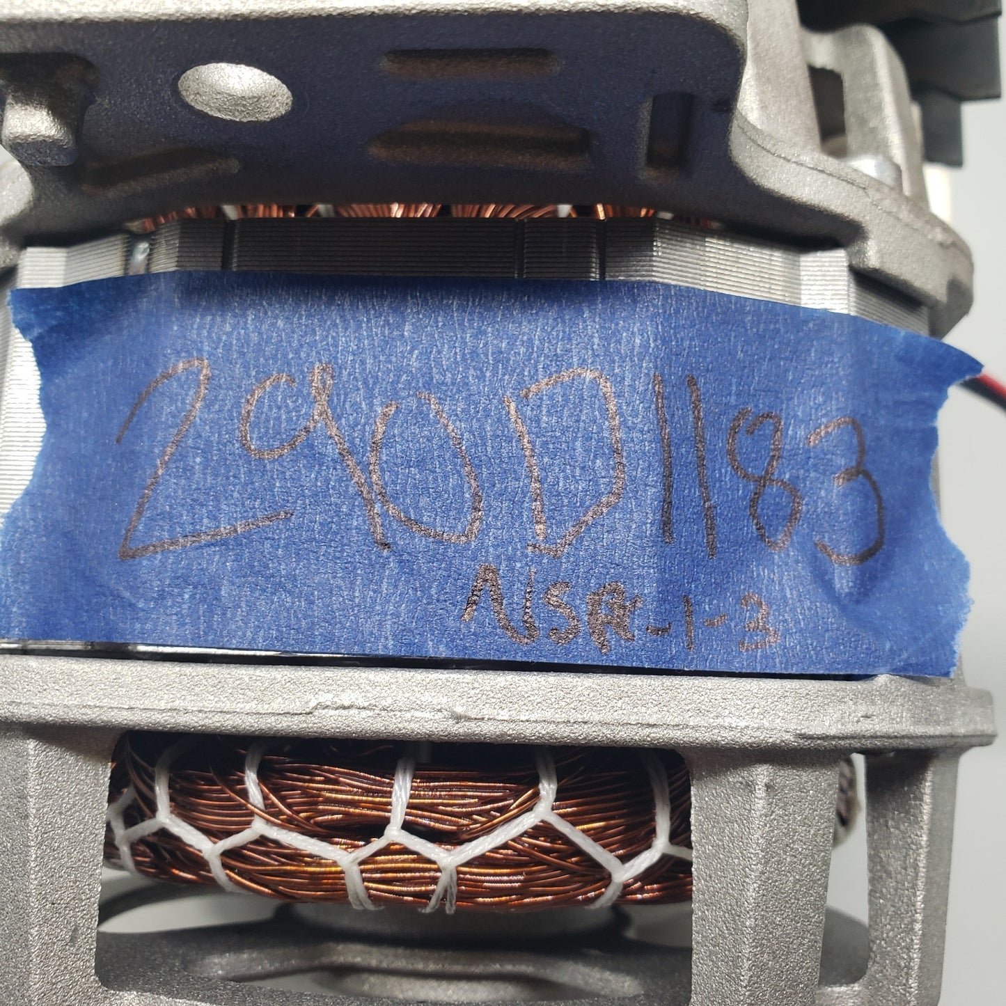 OEM Replacement for GE Washer Drive Motor 290D1183