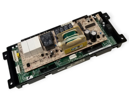 OEM Replacement for Frigidaire Range Control 316462847
