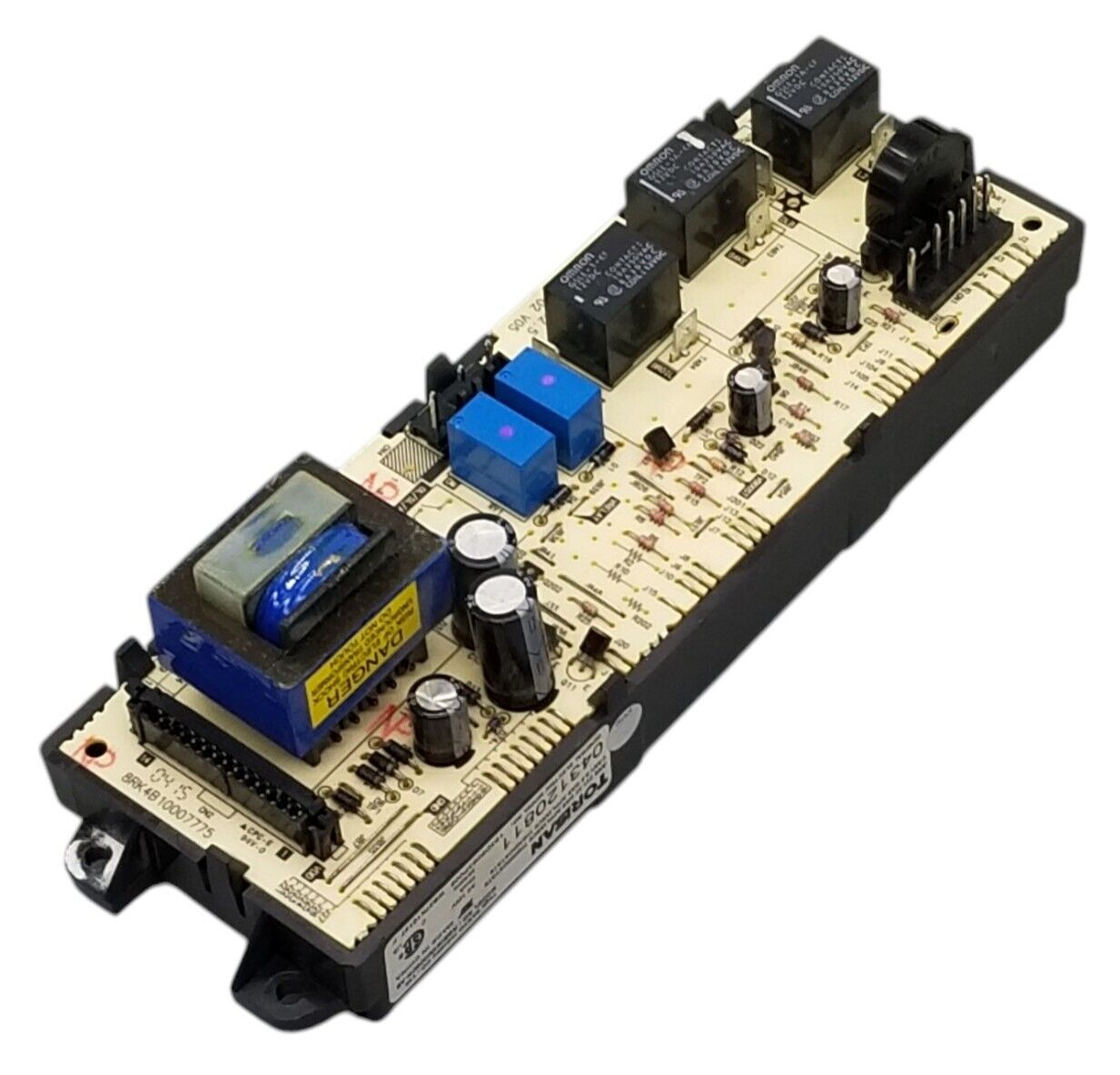 OEM Replacement for GE Range Control 183D8083P006