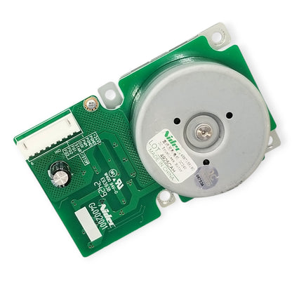 New OEM Forno Microwave Drawer Motor 48M715K180