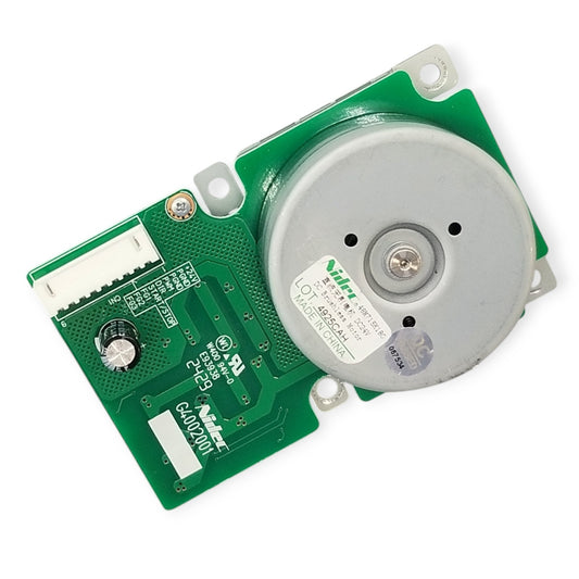 New OEM Forno Microwave Drawer Motor 48M715K180