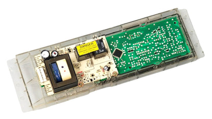 Genuine OEM Replacement for GE Oven Control Board 183D7277P003