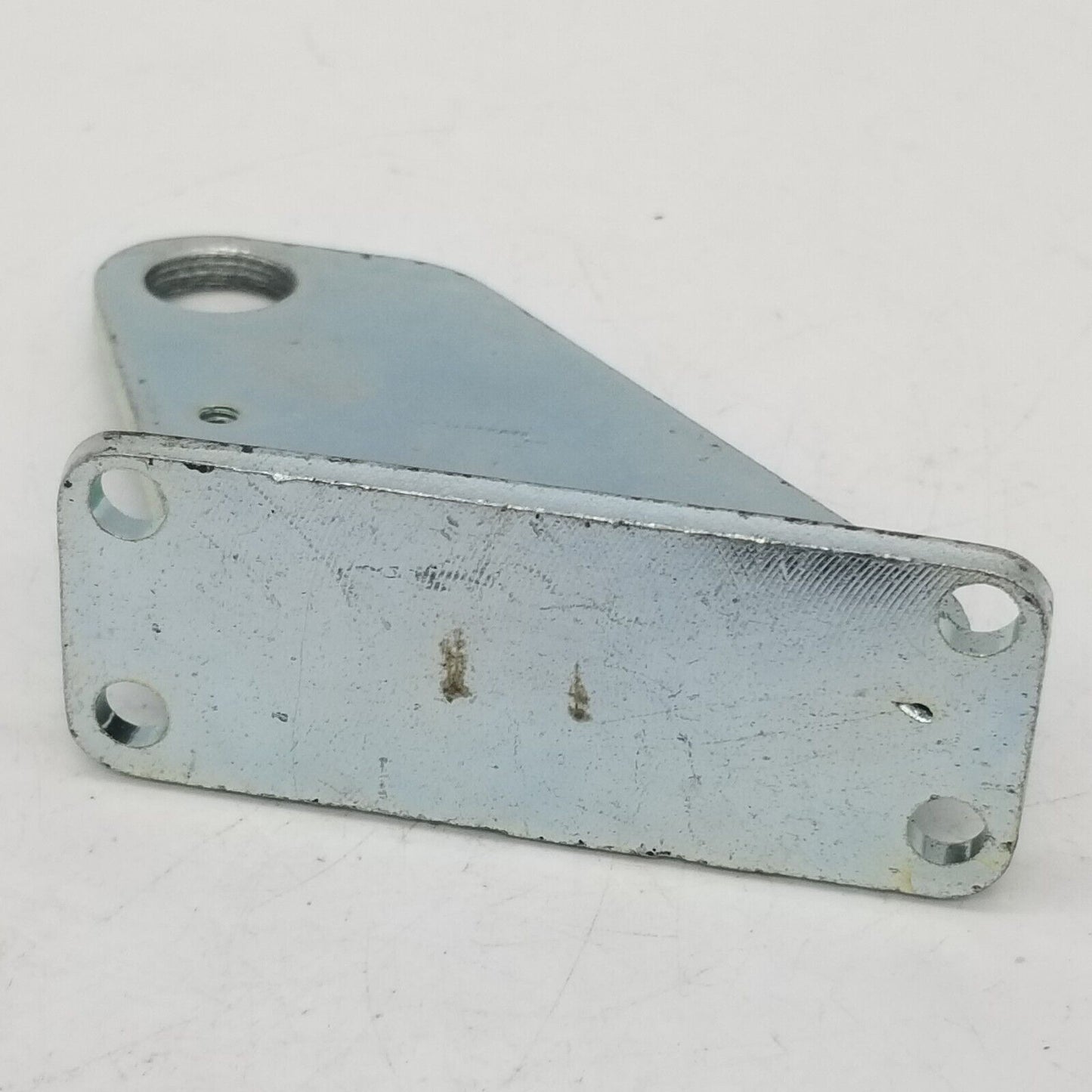 OEM Replacement for Whirlpool Refrigerator Door Hinge W10337505