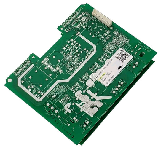 OEM Replacement for GE Range Control Board 191D8472G003