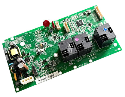 OEM Replacement for GE Dryer Control 234D2164G010