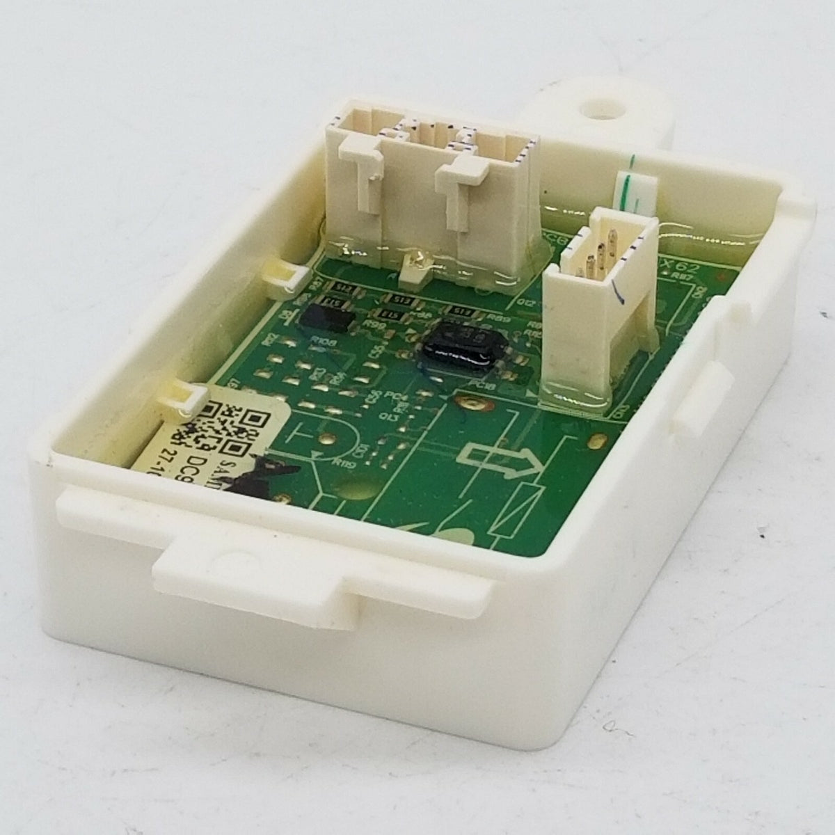 OEM Replacement for Samsung Washer Control DC92-01855A