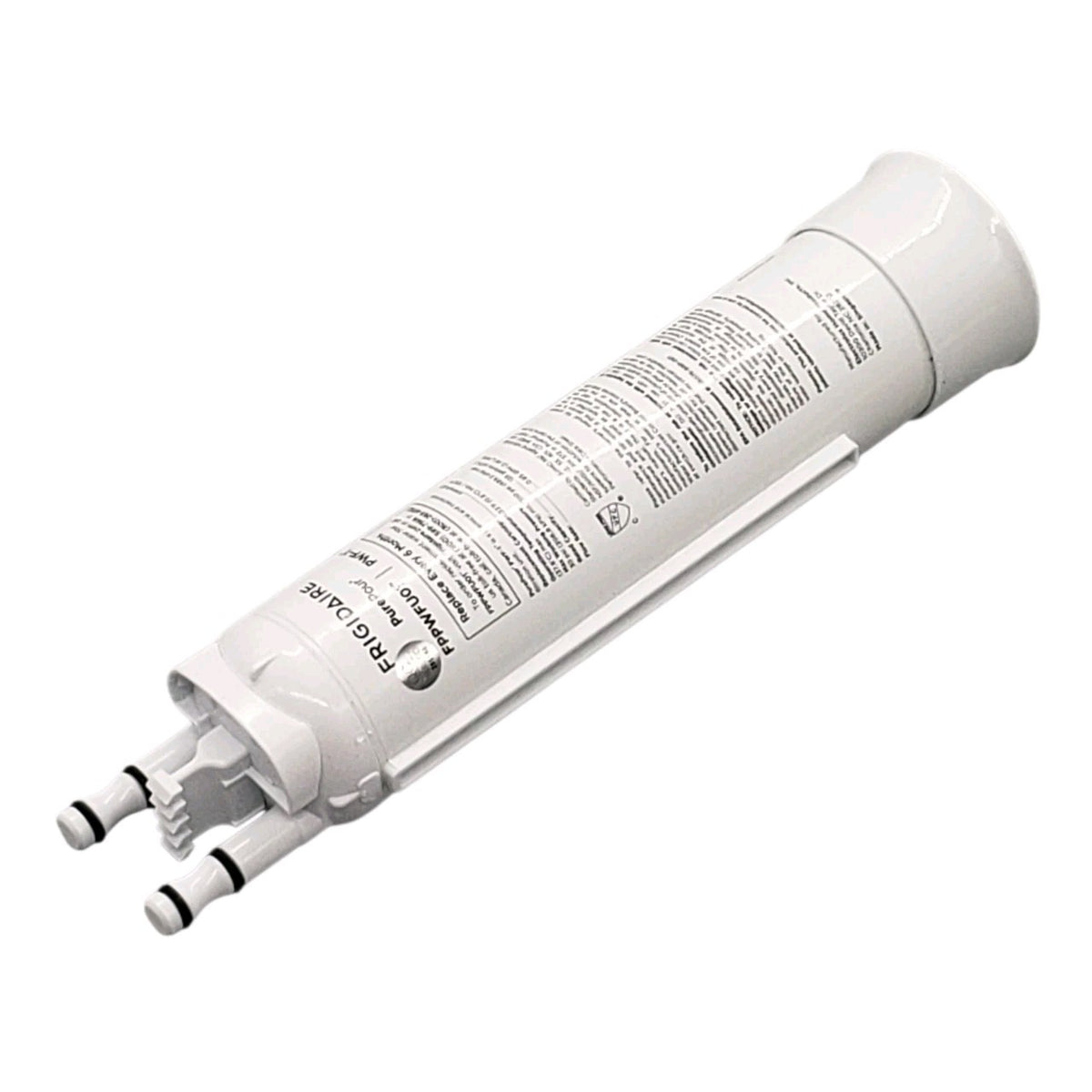 New Genuine OEM Replacement for Frigidaire Refrigerator Water and Ice Filter - FPPWFU01