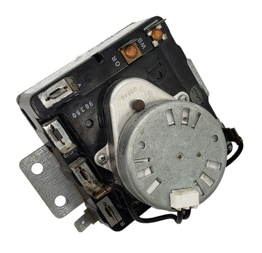 Genuine OEM Replacement for Whirlpool Dryer Timer 3976572