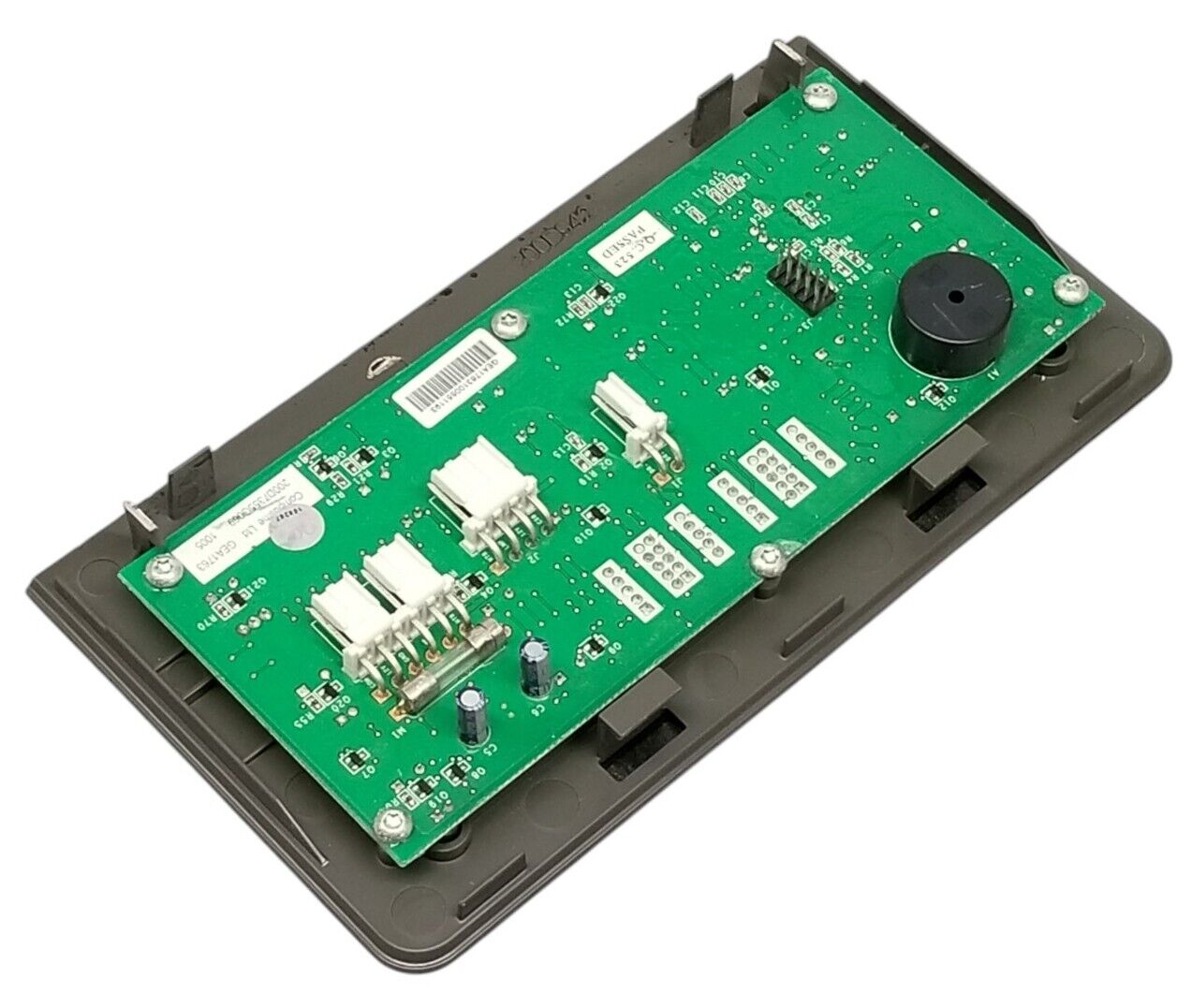 OEM Replacement for GE Refrigerator Control 200D7355G069