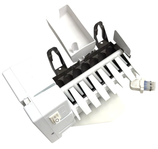 OEM Replacement for GE Fridge Ice Maker 200D1181G013