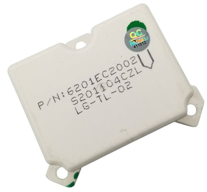 OEM Replacement for LG Washer Noise Filter 6201EC2002V