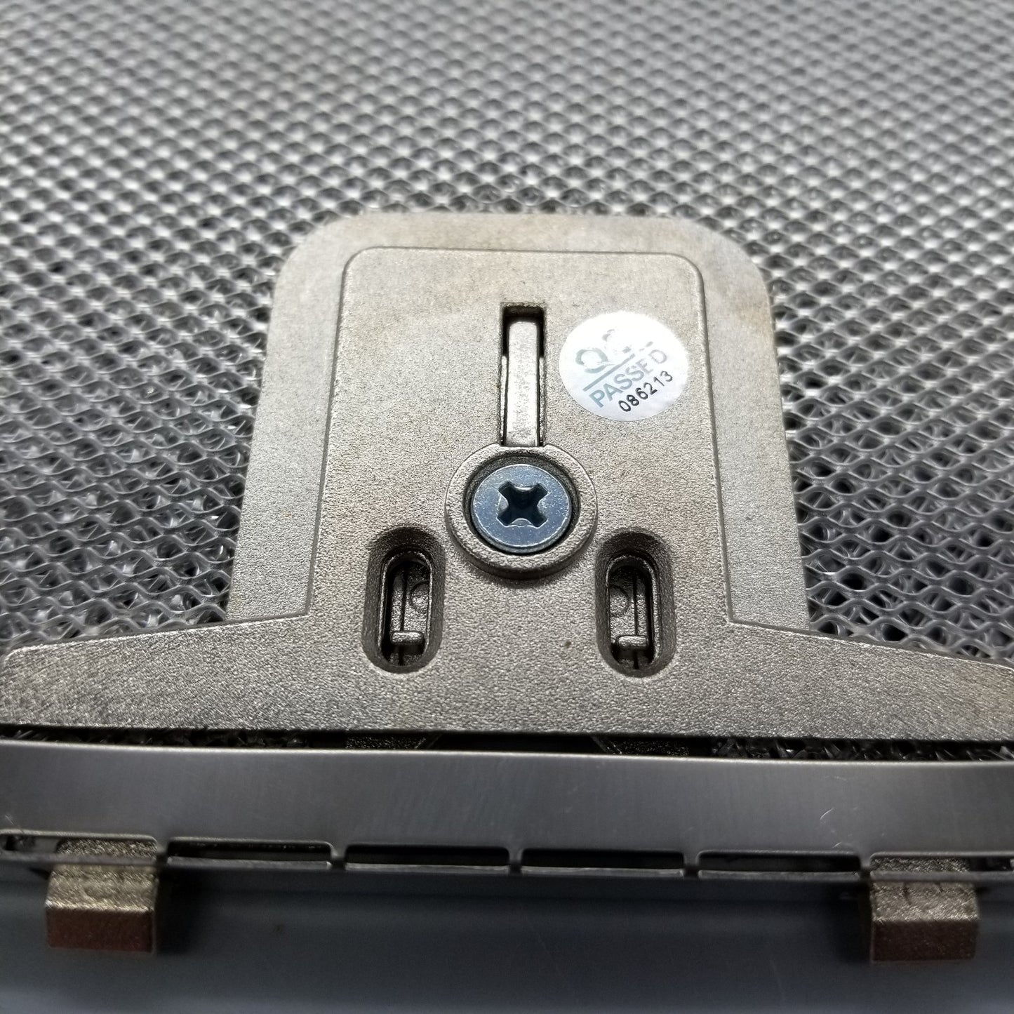 New OEM Replacement for GE Hood Filter WB02X11478