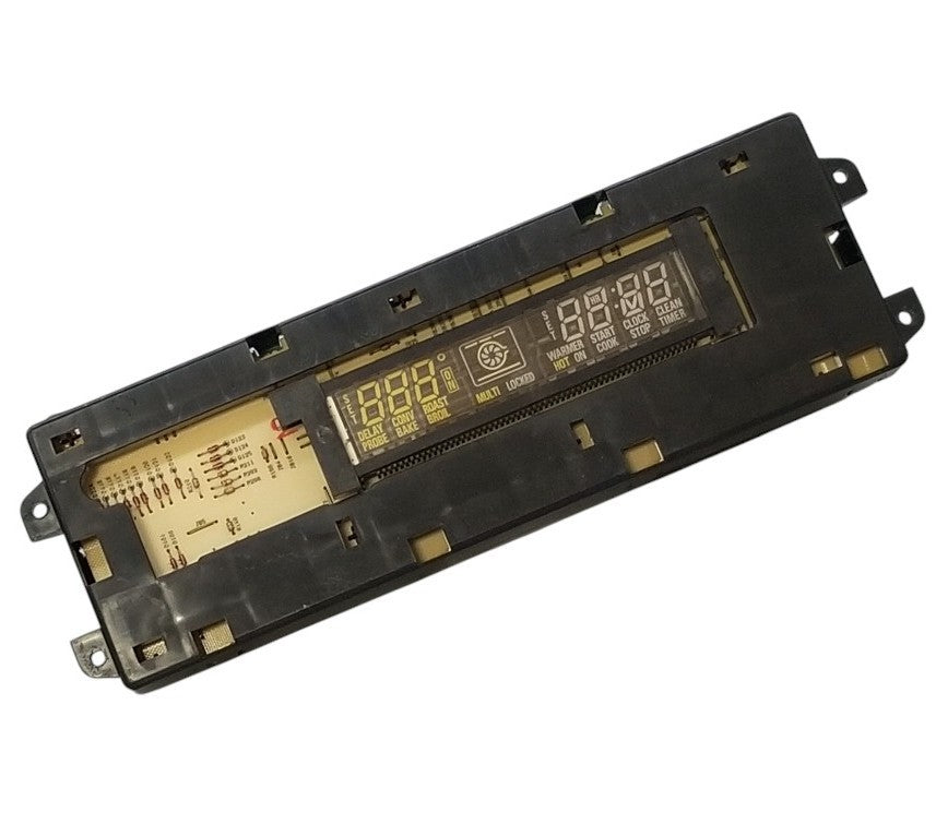 OEM Replacement for GE Oven Control WB27T10378 164D4105P045