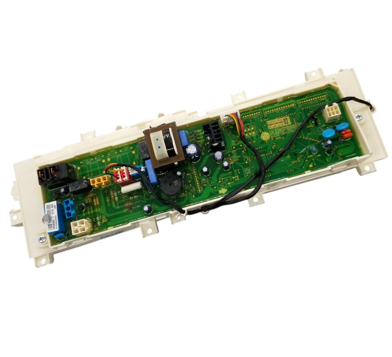 OEM Replacement for LG Dryer Control Board EBR36858802  EBR36858904