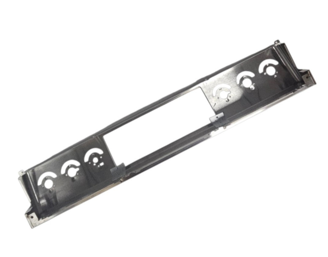 New OEM Replacement for GE Stainless Steel Panel WB56X35450