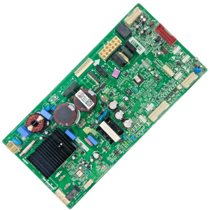 OEM Replacement for LG Fridge Control Board EBR86093778