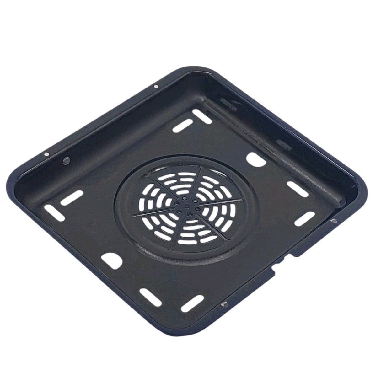 New OEM Forno Oven Fan Motor Cover G20H08-091701