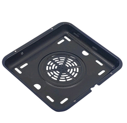 New OEM Forno Oven Fan Motor Cover G20H08-091701