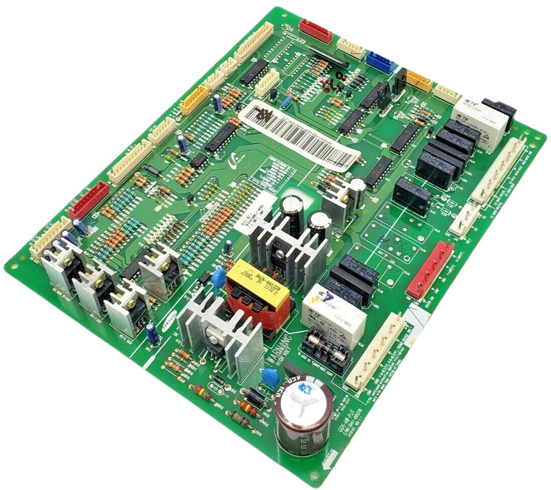OEM Replacement for Samsung Fridge Control DA41-00648B