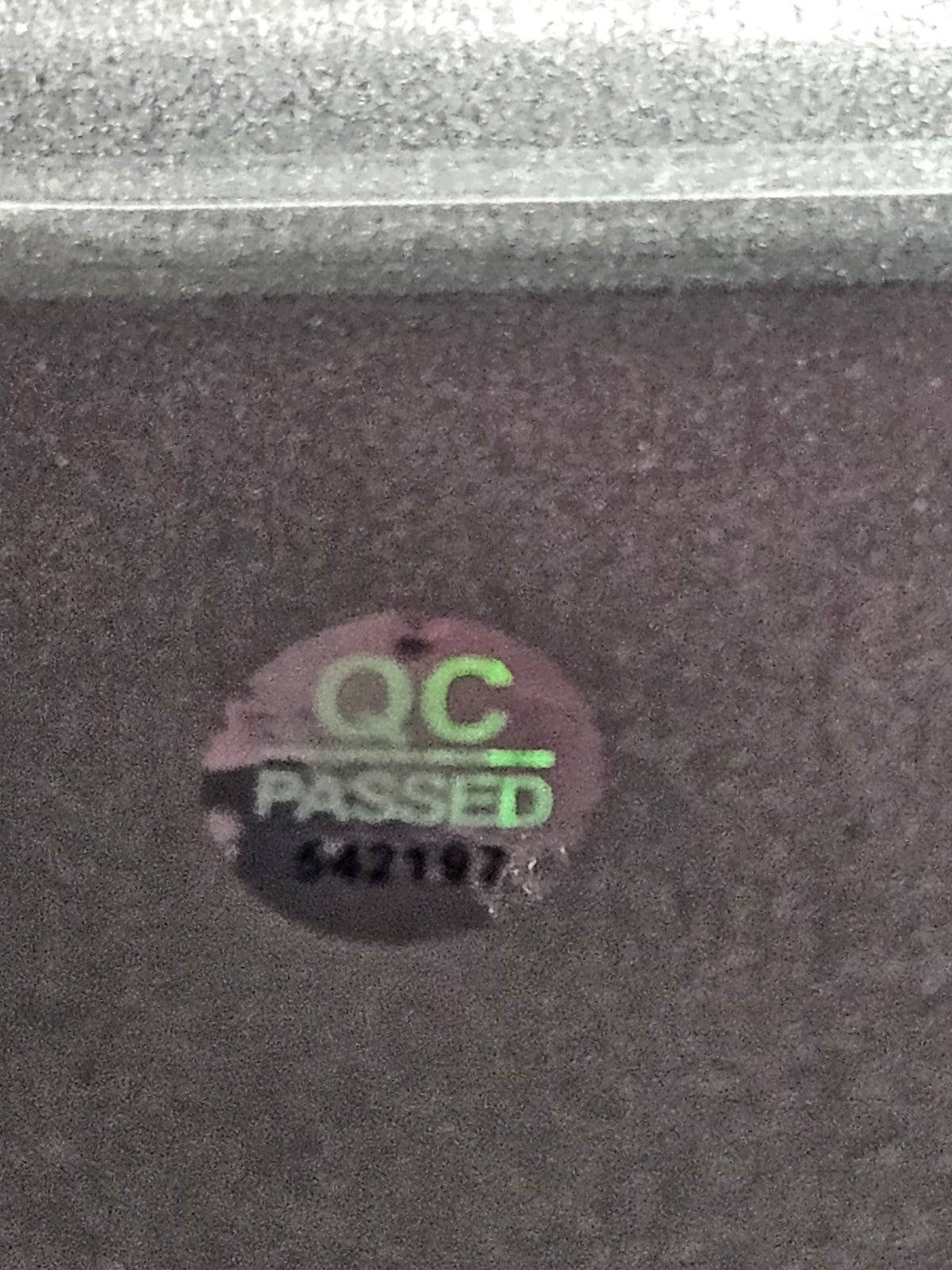 New OEM Replacement for LG Range Burner ABF73009701
