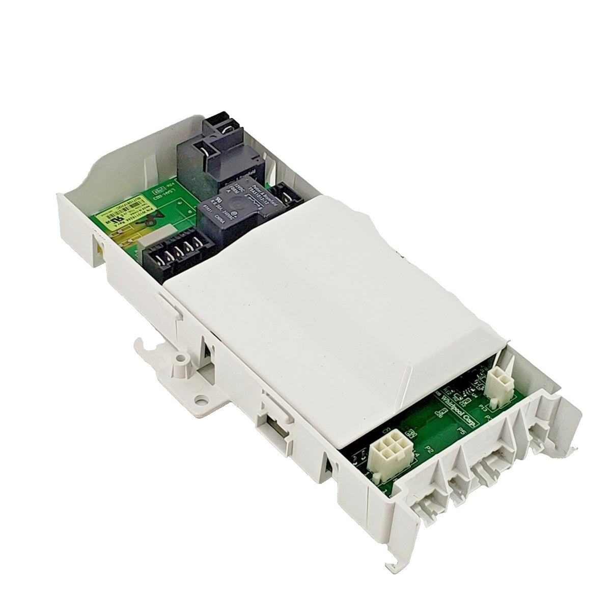 OEM Replacement for Whirlpool Dryer Control W10118244