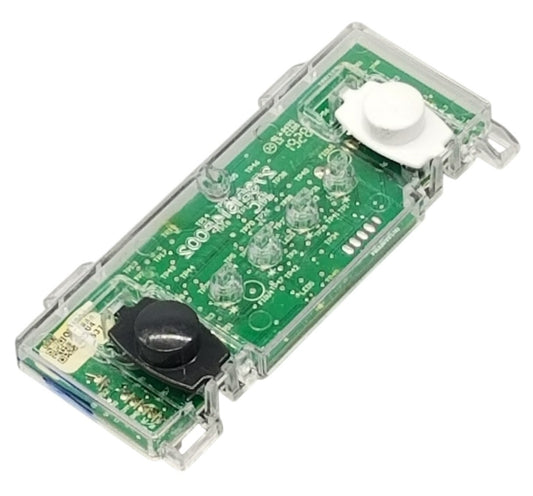 OEM Replacement for GE Dryer Control 277B2580G002