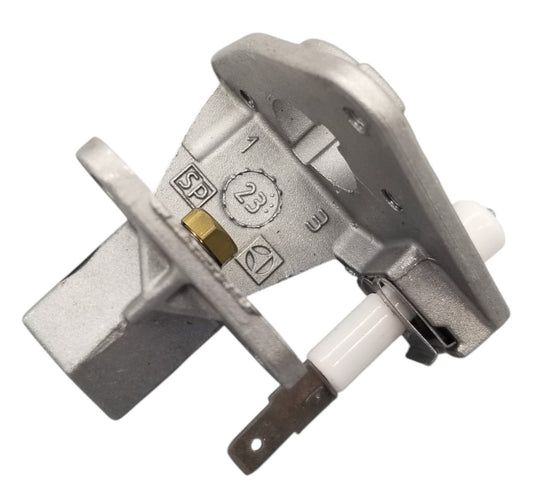 New OEM Replacement for Frigidaire Range Burner Igniter + Orifice Holder 316536610