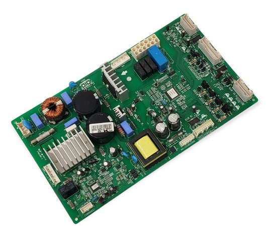 Genuine OEM Replacement for LG Refrigerator Control EBR78940621