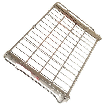 New Genuine OEM Replacement for LG Oven Glider Shelf AAA76370901