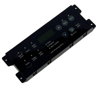 Genuine OEM Replacement for Frigidaire Range Control 316418305