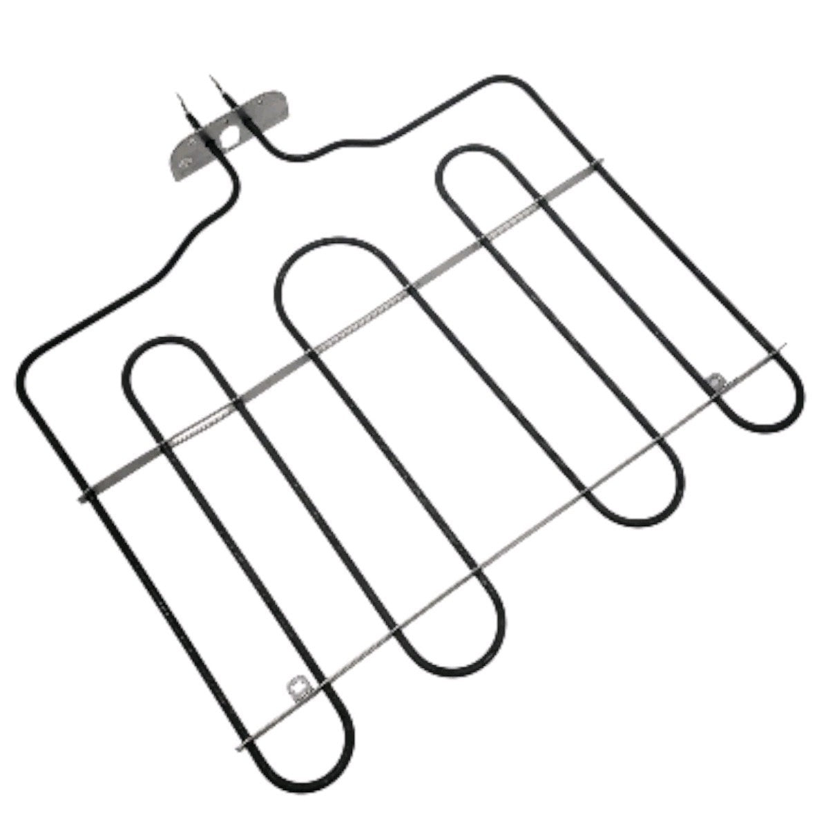 New OEM Replacement for GE Oven Broil Element WB44X48685 1- Year