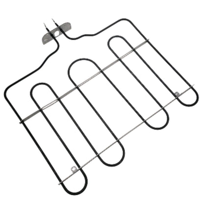 New OEM Replacement for GE Oven Broil Element WB44X48685 1- Year
