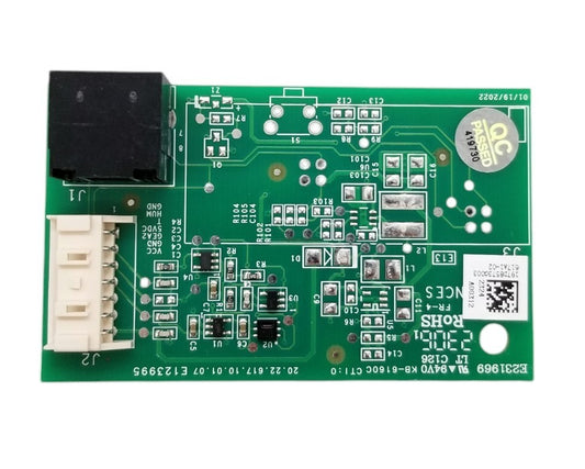 New OEM Replacement for GE Fridge Humidity Sensor 197D8573G003 1-Yr