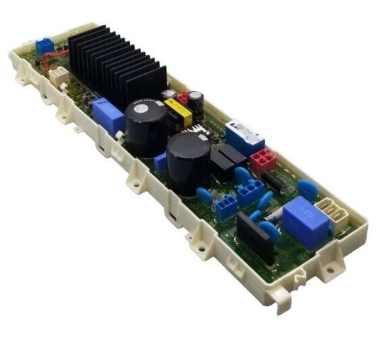 OEM Replacement for LG Washer Control  EBR80321813    ~ ~
