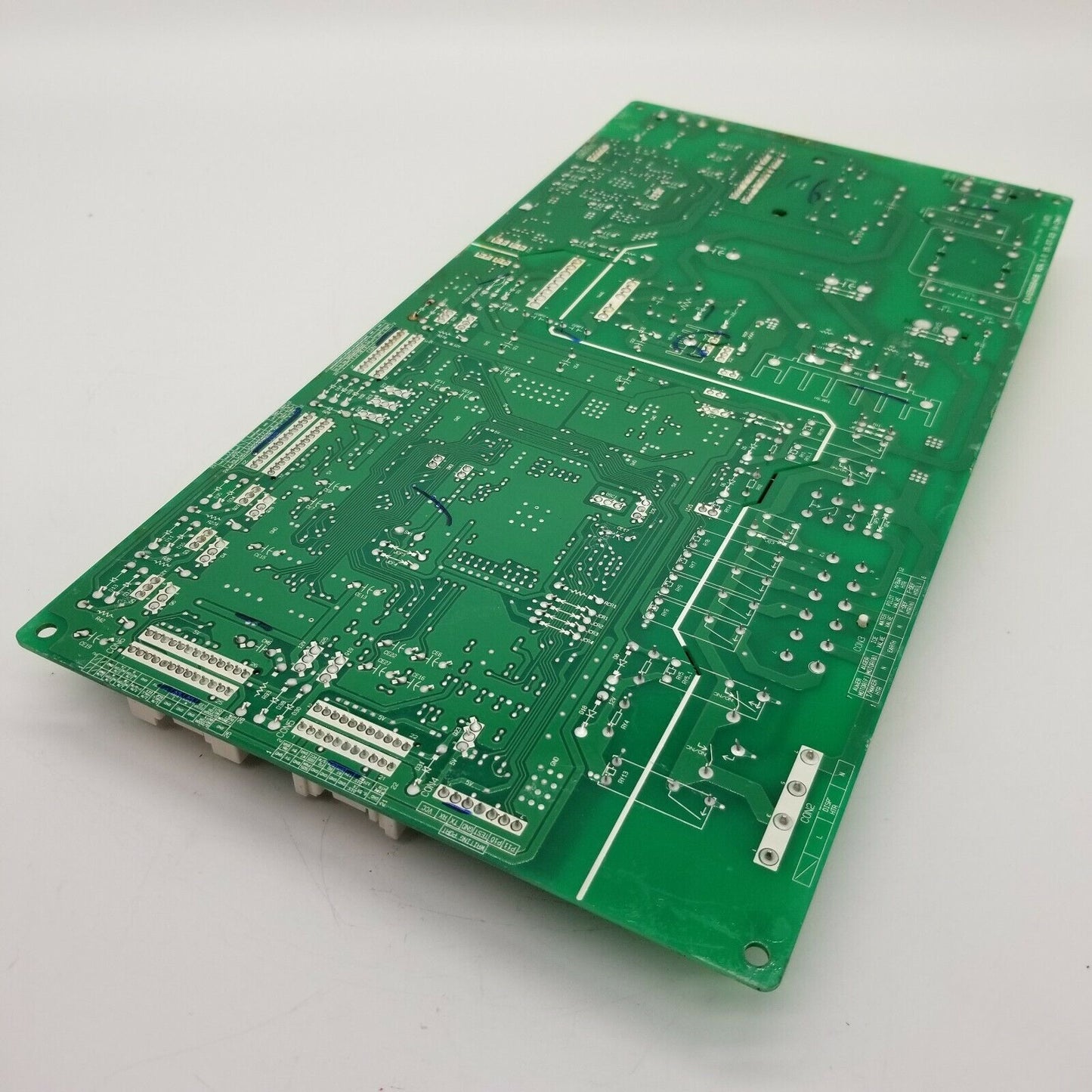 Genuine OEM Replacement for LG Refrigerator Control EBR80977536