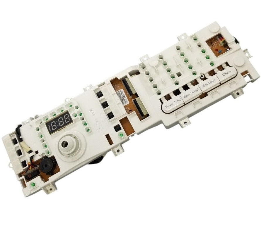 OEM Replacement for Kenmore Washer Control  EBR62280712