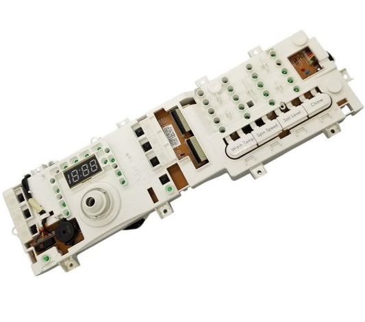 OEM Replacement for Kenmore Washer Control  EBR62280712
